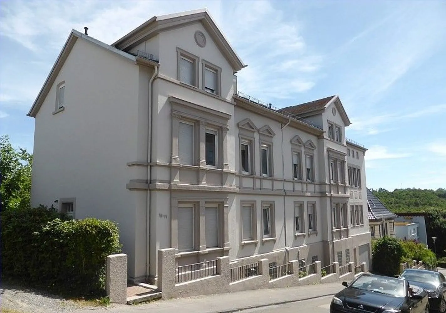2 Zimmer Wohnung mit 48 m² in Lüdenscheid – Bild 4