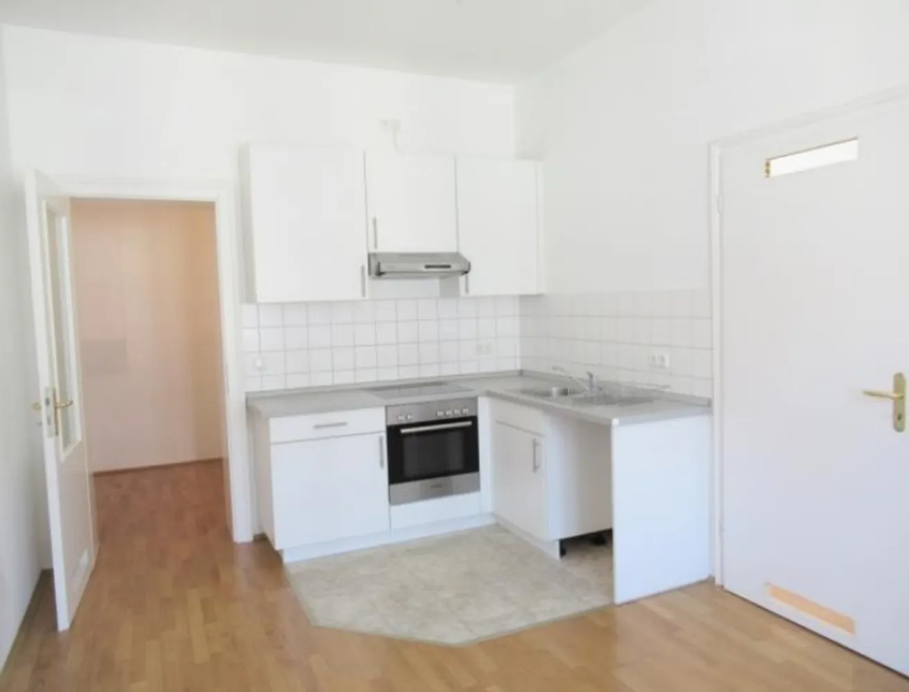 1 Zimmer Wohnung mit 50 m² in München – Bild 2