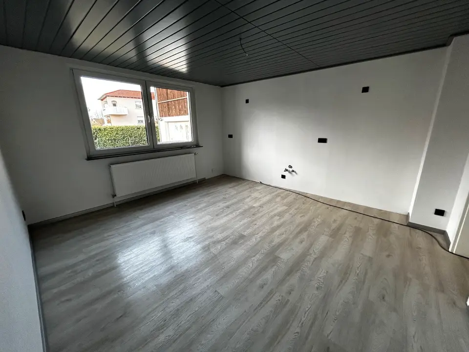 4 Zimmer Wohnung mit 133 m² in Osterode am Harz – Bild 1