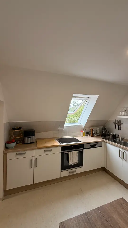 2 room apartment with 62 m² in Passau – Photo 1