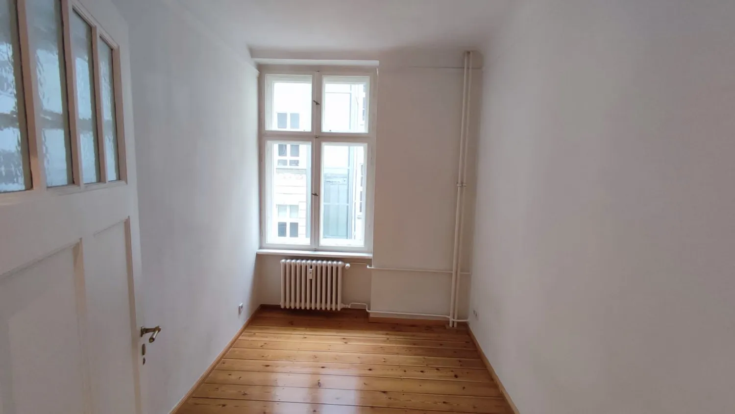 2 Zimmer Wohnung mit 50 m² in Berlin – Bild 11