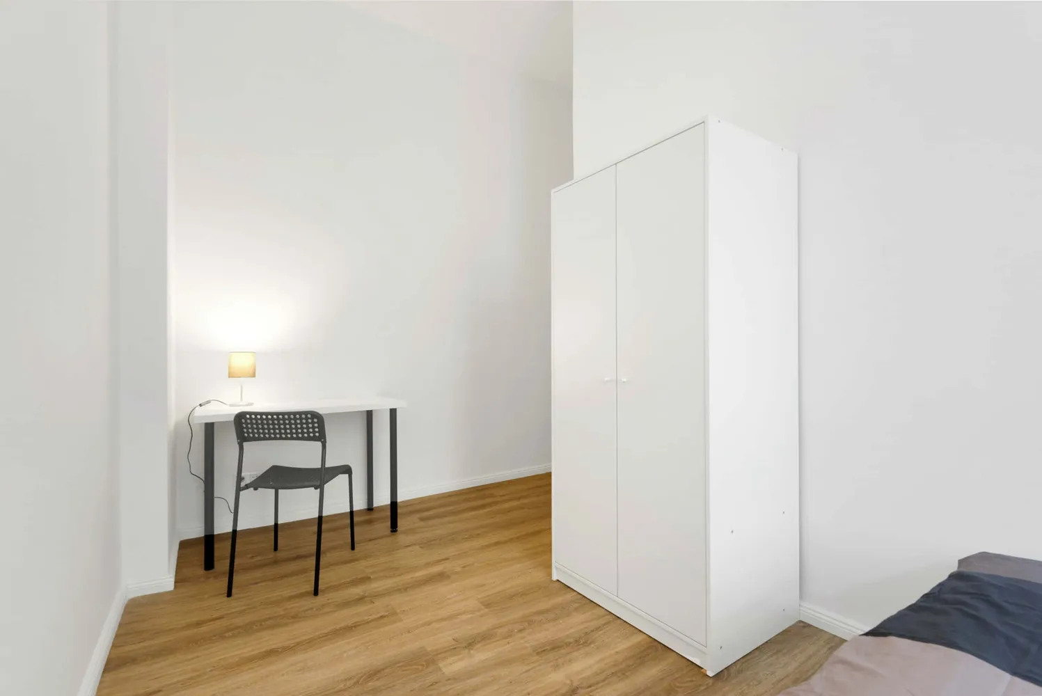 WG-Zimmer mit 12 m² in Berlin – Bild 3