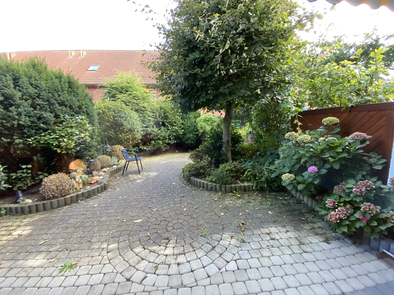 6 Zimmer Haus mit 144 m² in Braunschweig – Bild 2
