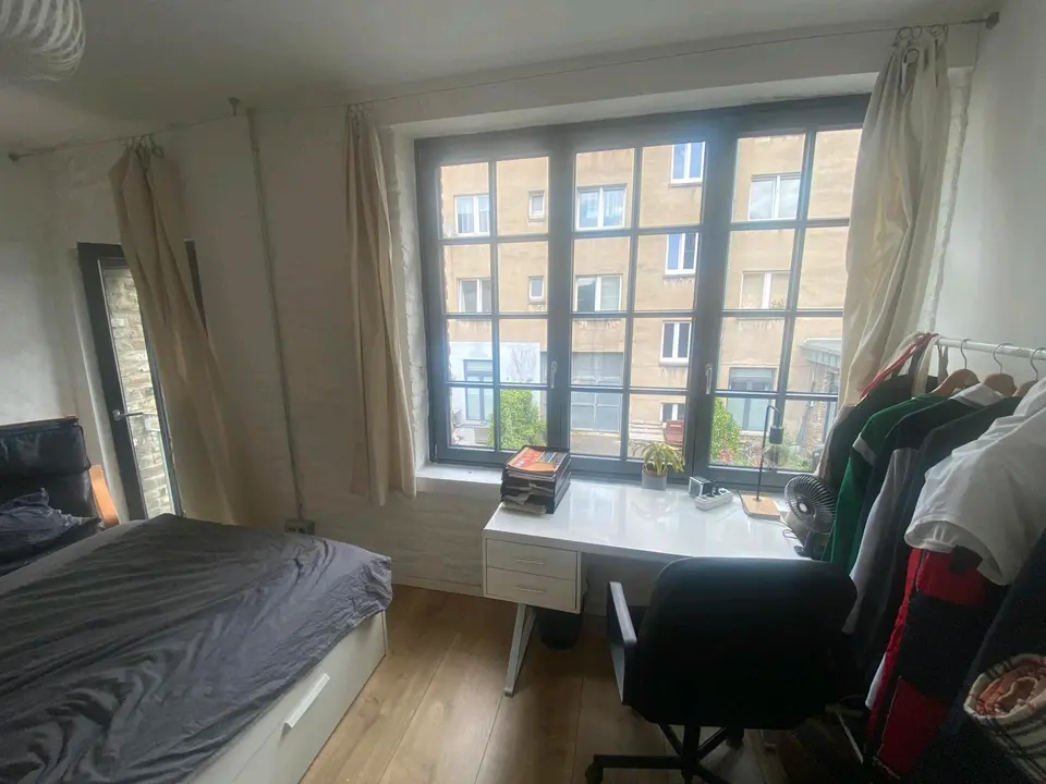 5 Zimmer Wohnung mit 138 m² in Aachen – Bild 4