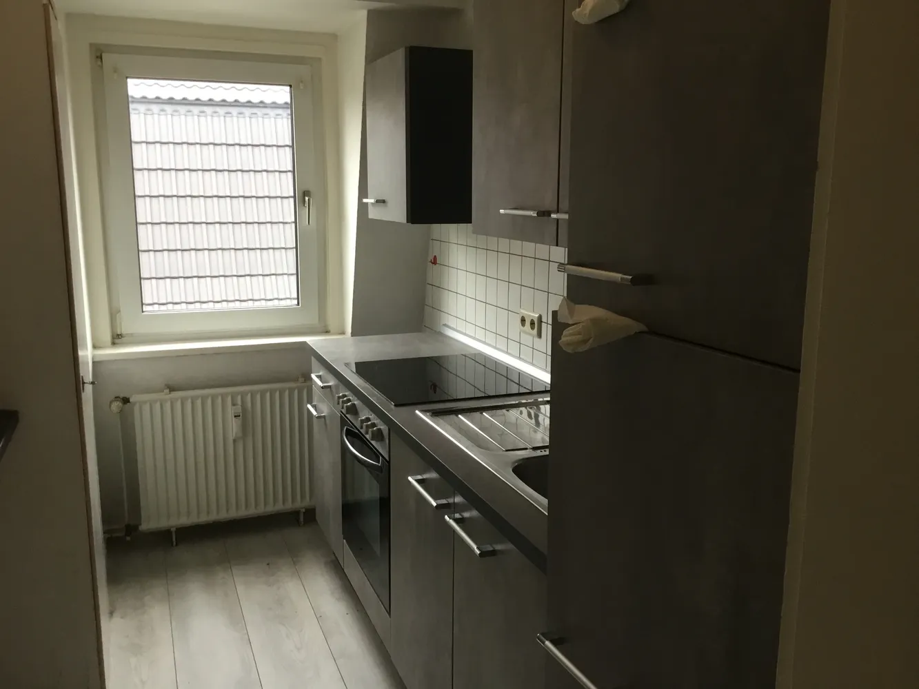 2 Zimmer Wohnung mit 42 m² in Bonn – Bild 3