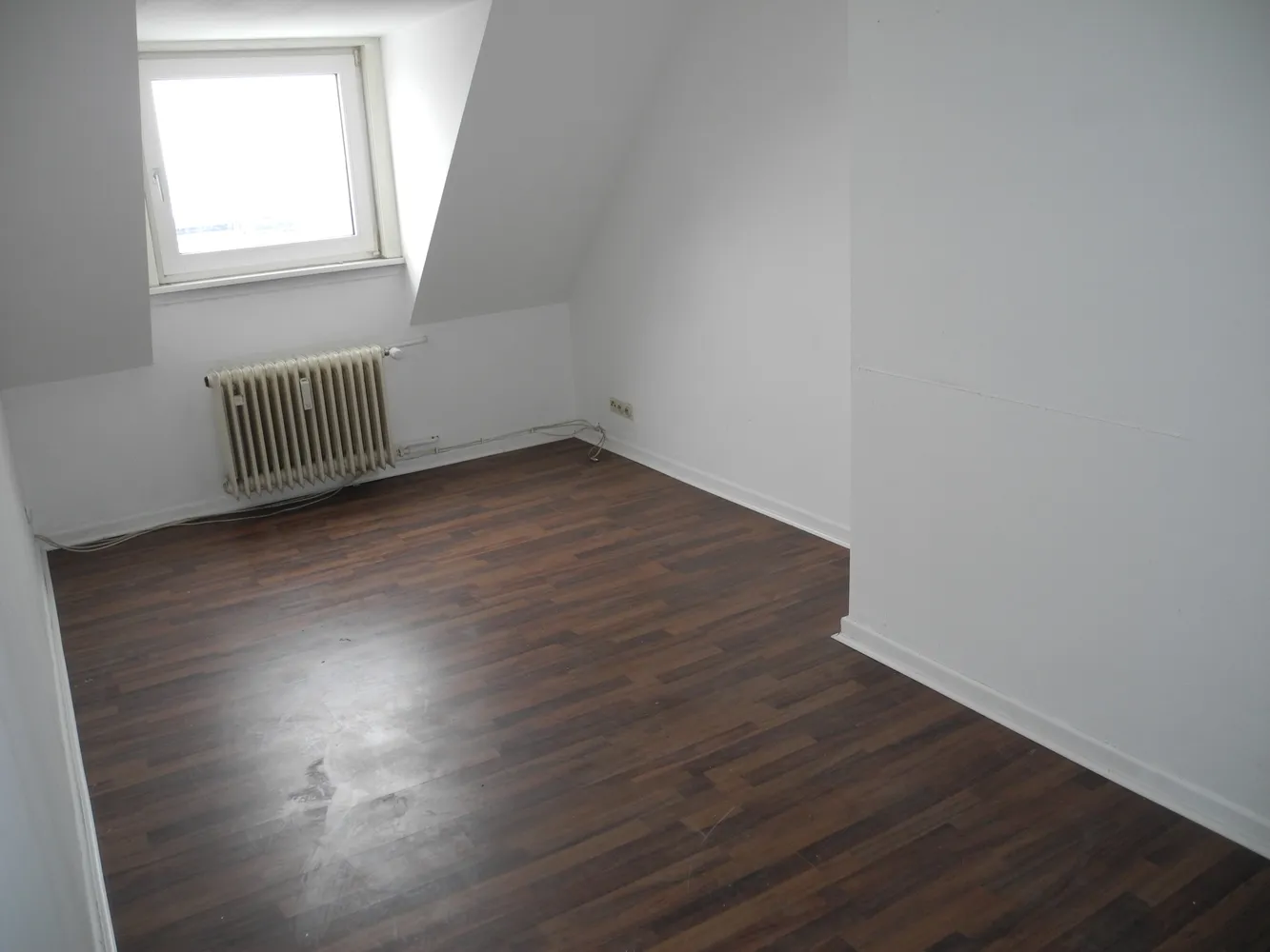 2 Zimmer Wohnung mit 47 m² in Darmstadt – Bild 3