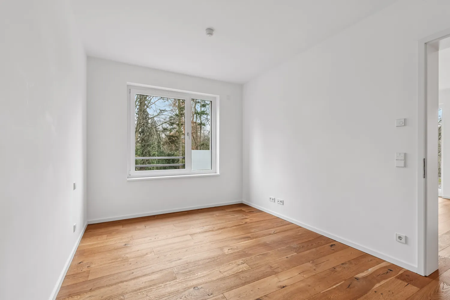 2 Zimmer Wohnung mit 58 m² in Berlin – Bild 1