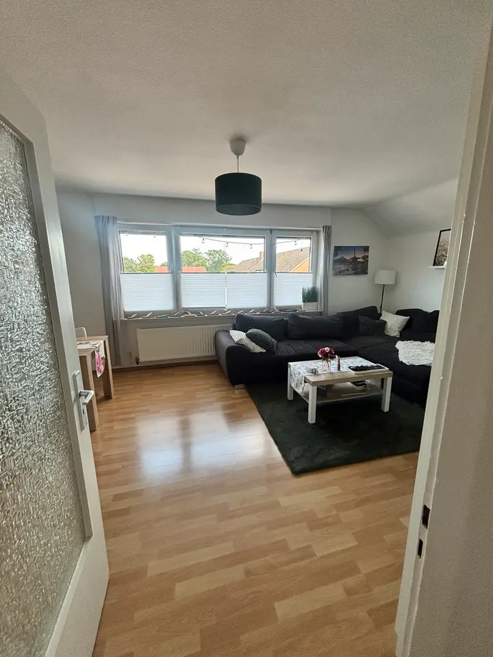 3 Zimmer Wohnung mit 62 m² in Lingen – Bild 7