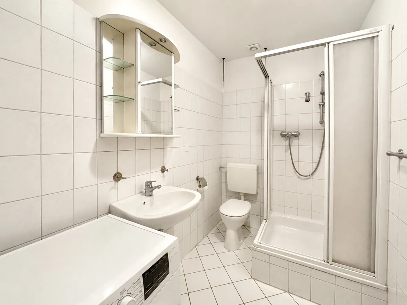 2 Zimmer Wohnung mit 48 m² in Essen – Bild 7