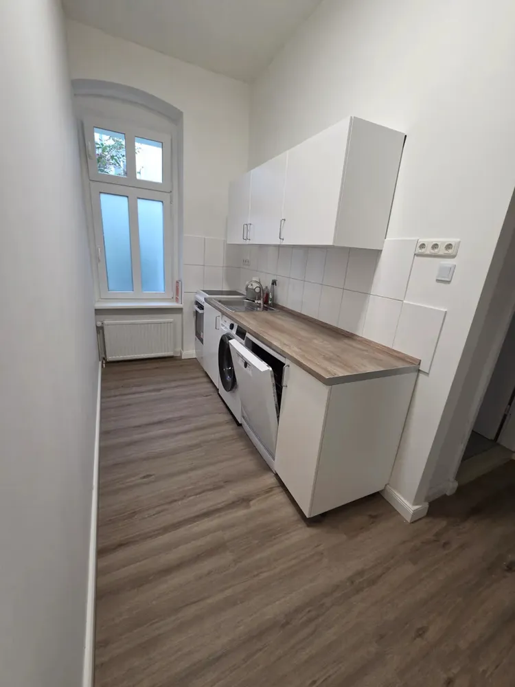 WG-Zimmer mit 22 m² in Berlin – Bild 1