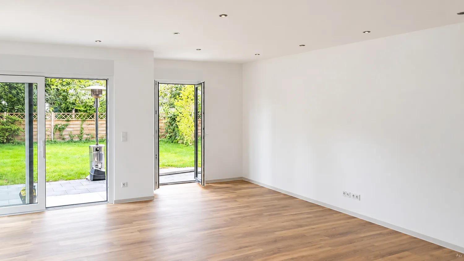 3 Zimmer Wohnung mit 112 m² in Krefeld – Bild 5