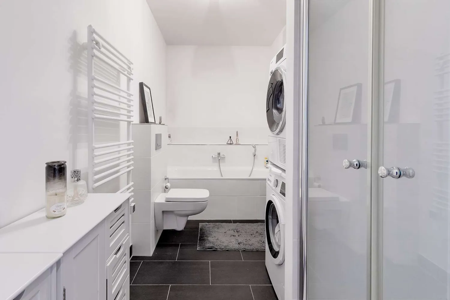 3 Zimmer Wohnung mit 101 m² in Hamburg – Bild 9