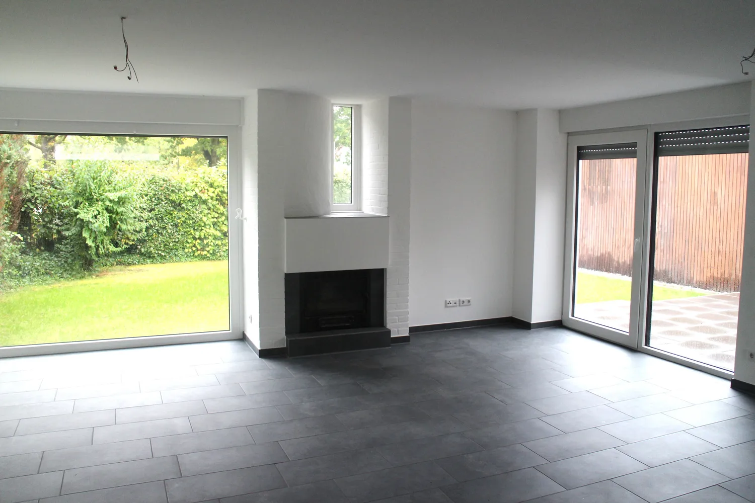5 Zimmer Wohnung mit 150 m² in Münster – Bild 2