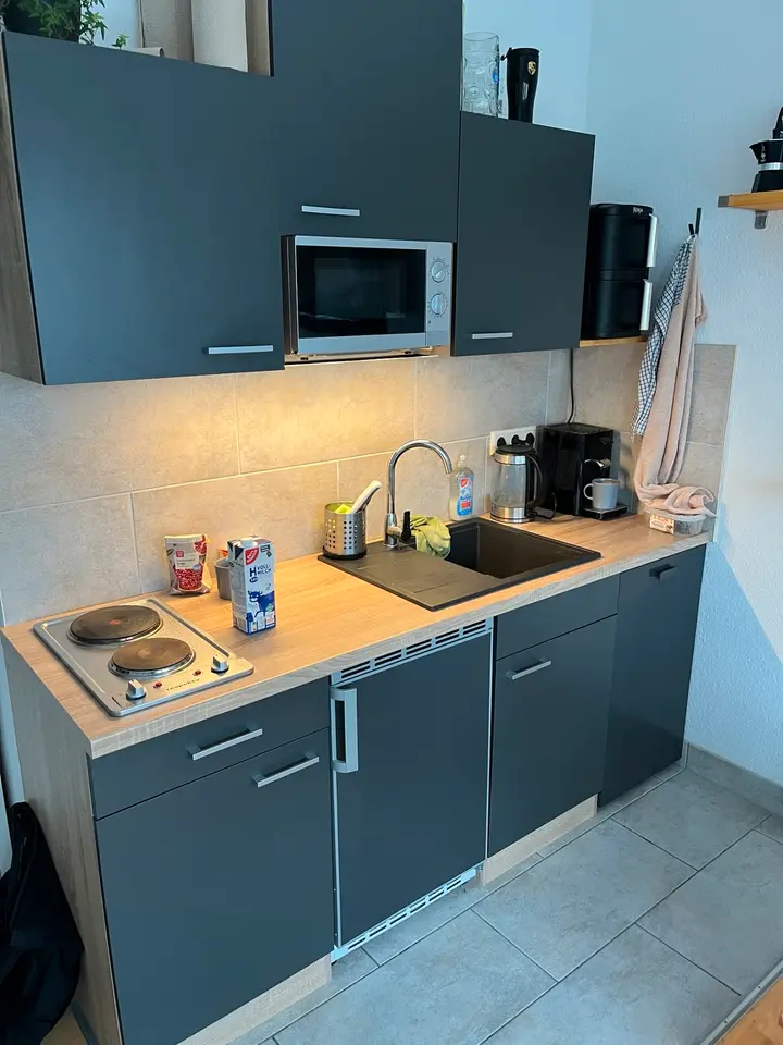 Studio mit 27 m² in Leipzig – Bild 7