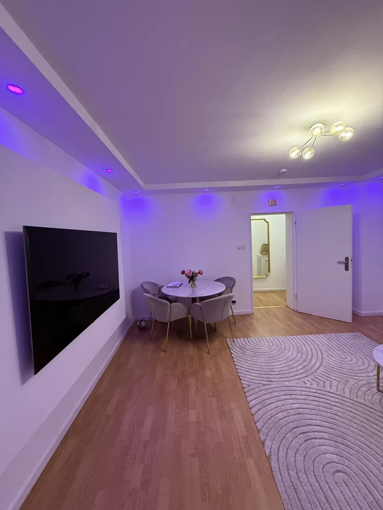 3 Zimmer Wohnung mit 70 m² in Frankfurt am Main – Bild 3