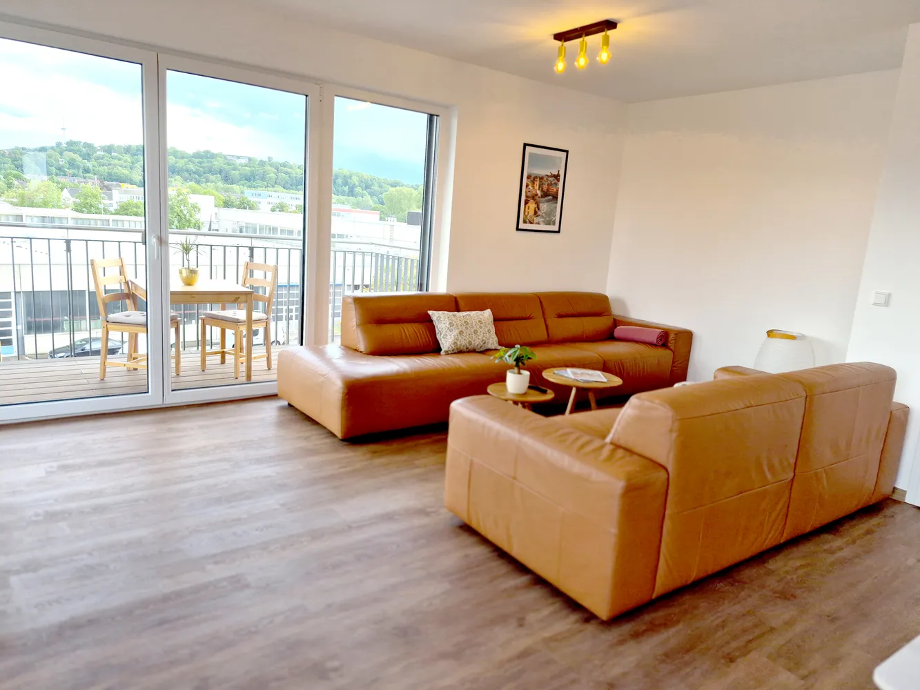 2 Zimmer Wohnung mit 73 m² in Koblenz – Bild 11