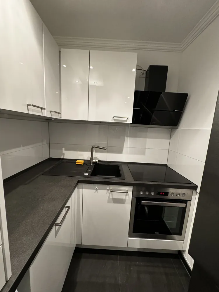 2 Zimmer Wohnung mit 50 m² in Wuppertal – Bild 8