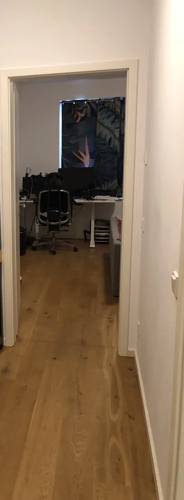 2 room apartment with 72 m² in Berlin – Photo 4