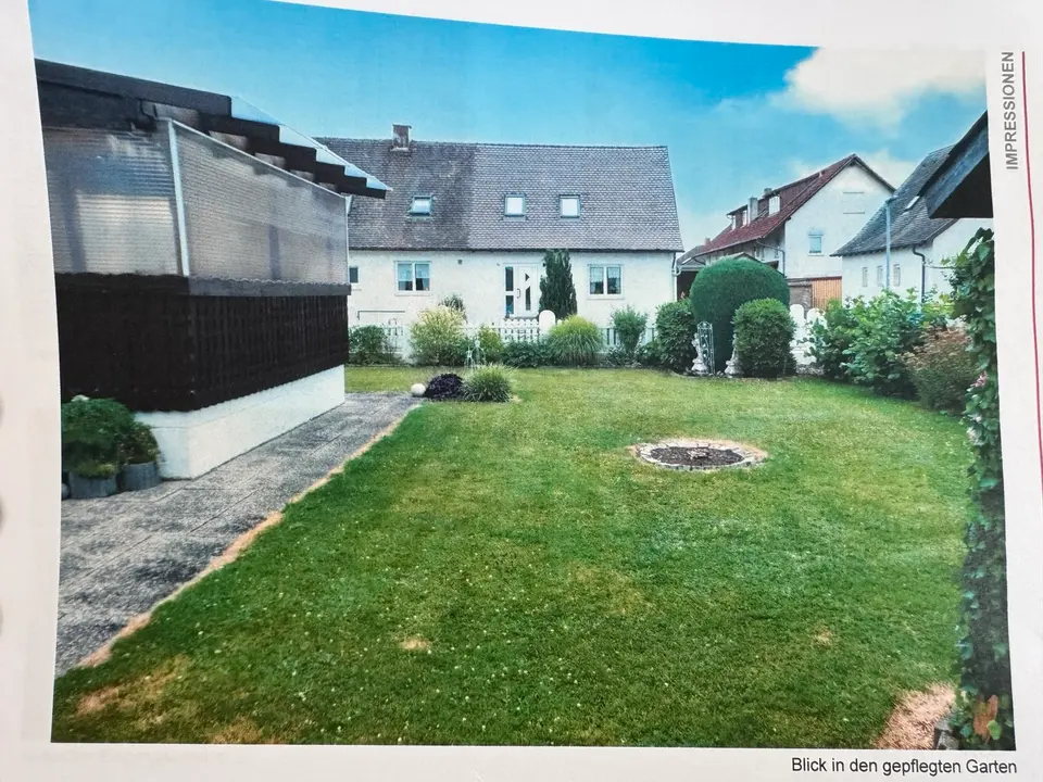 4 Zimmer Haus mit 100 m² in Weingarten – Bild 4