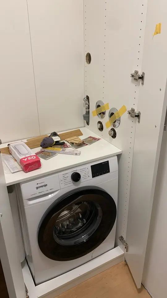 2 Zimmer Wohnung mit 30 m² in Regensburg – Bild 8