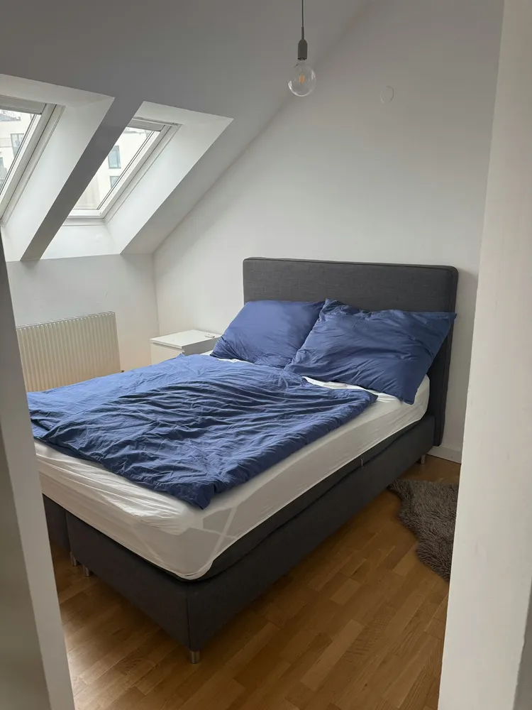 2 Zimmer Wohnung mit 57 m² in Kiel – Bild 6