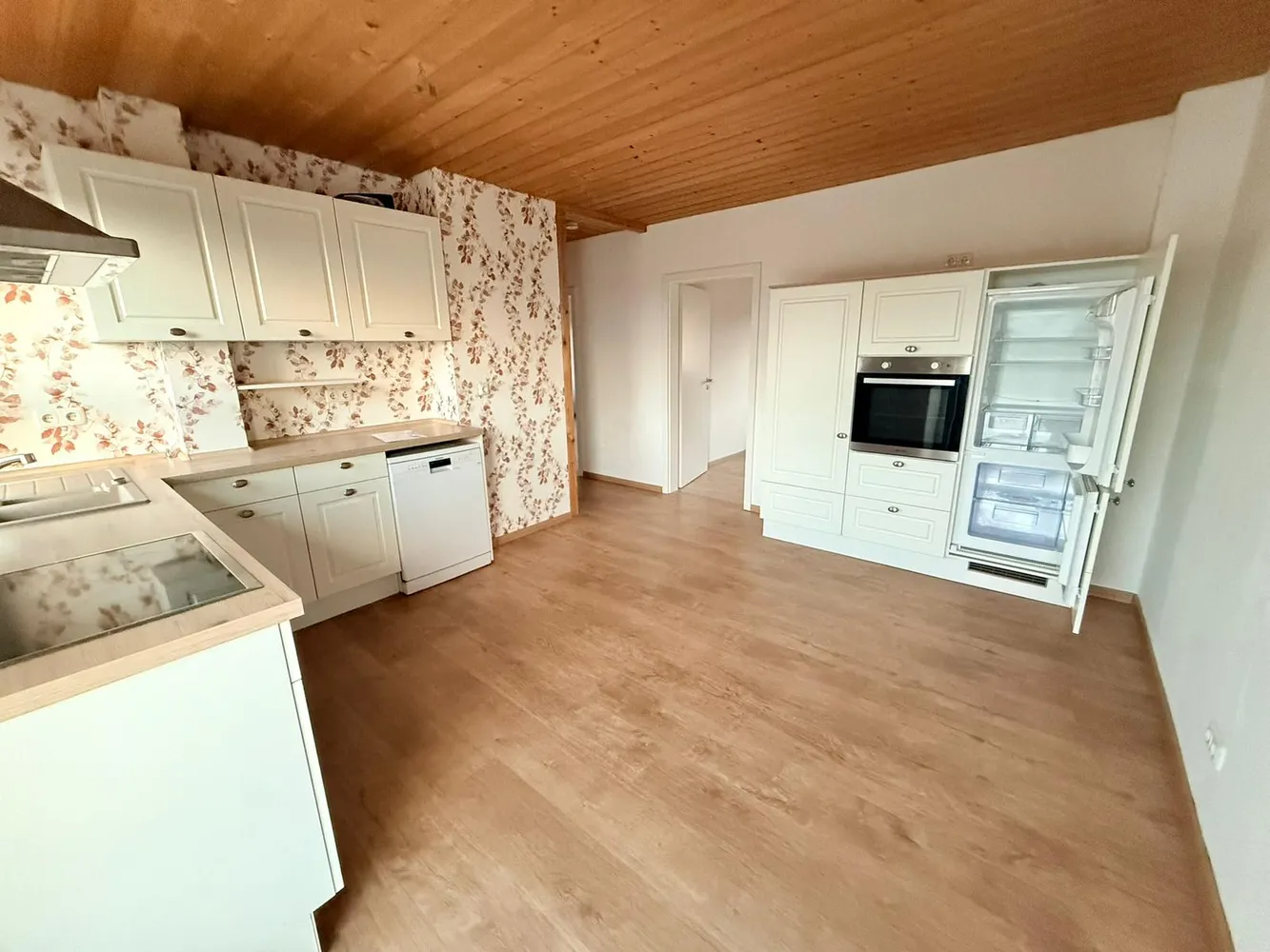 2 Zimmer Wohnung mit 66 m² in Braunschweig – Bild 2