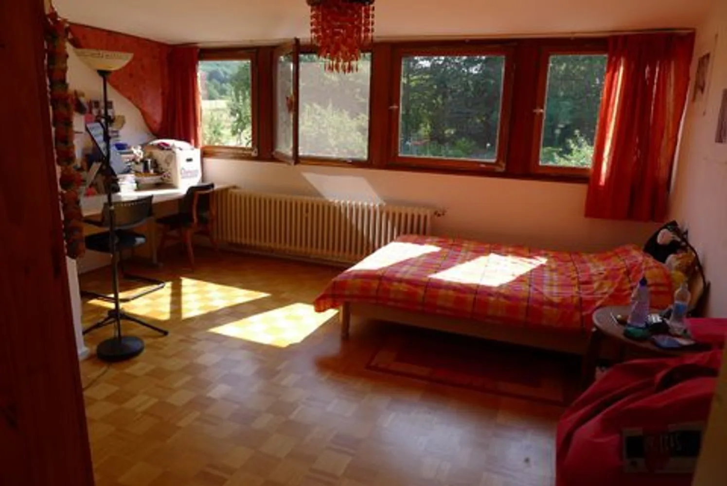 4 Zimmer Wohnung mit 85 m² in Bonn – Bild 1