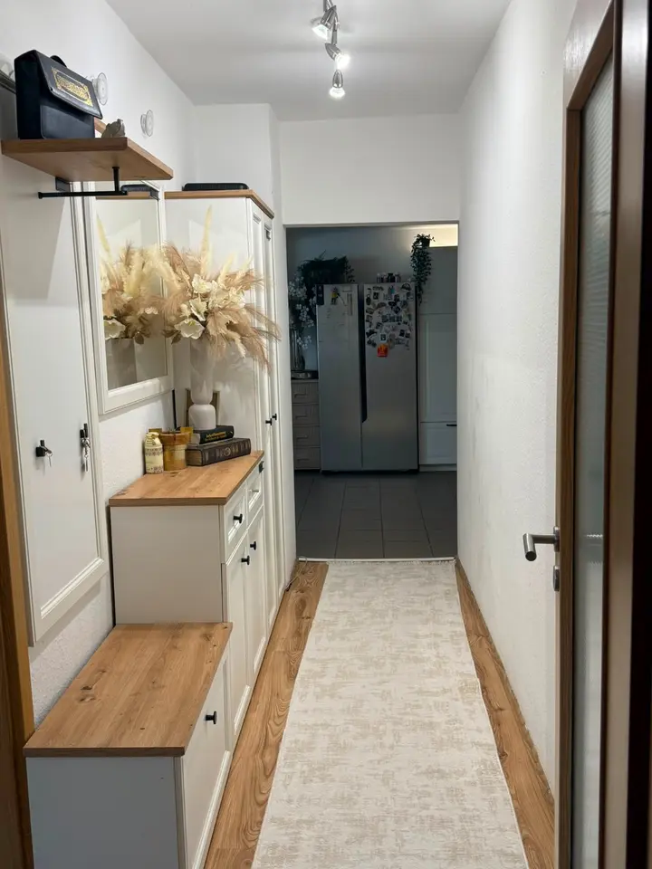 4 Zimmer Haus mit 100 m² in Nürnberg – Bild 5