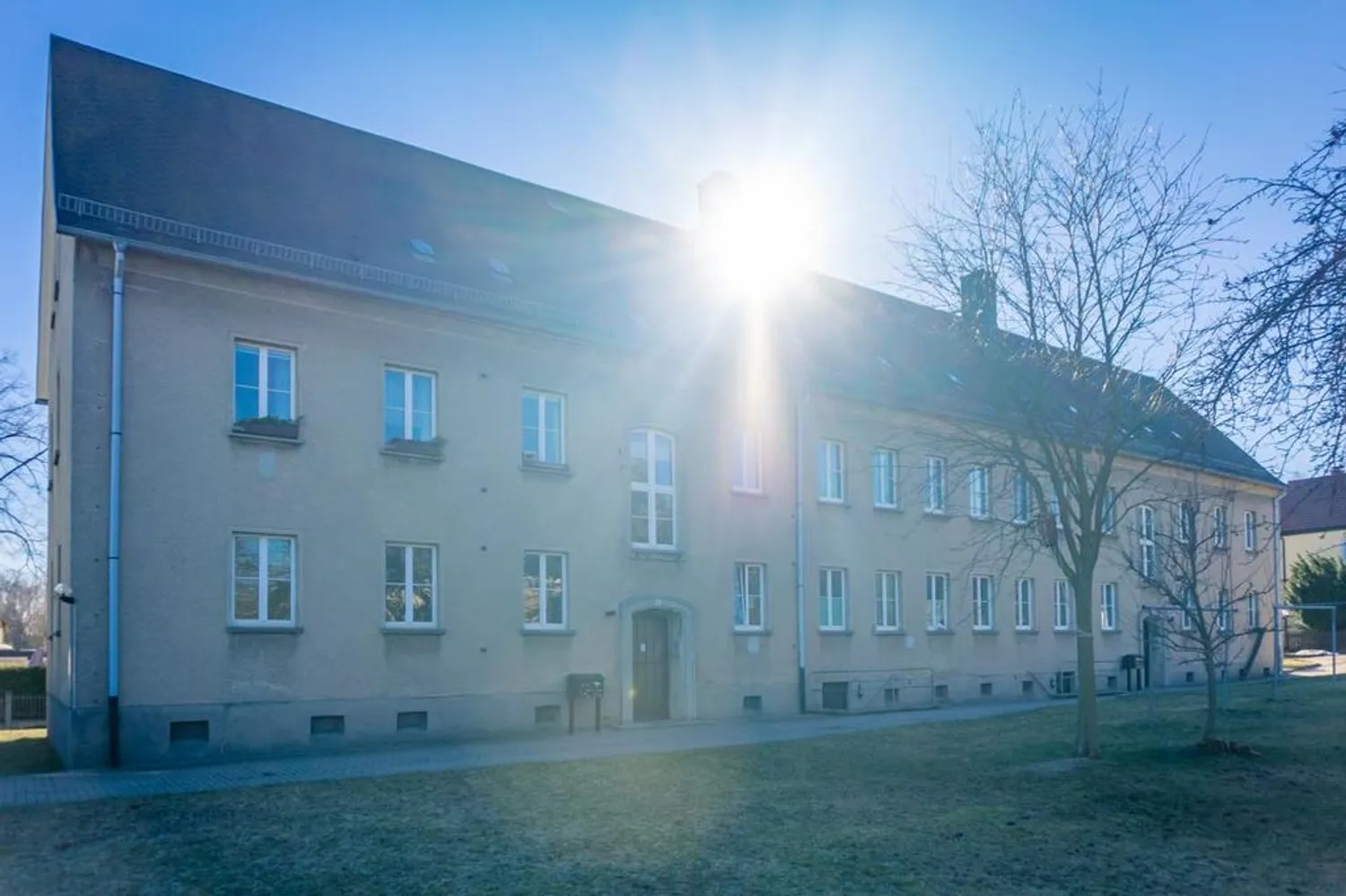 2 Zimmer Wohnung mit 51 m² in Chemnitz – Bild 4