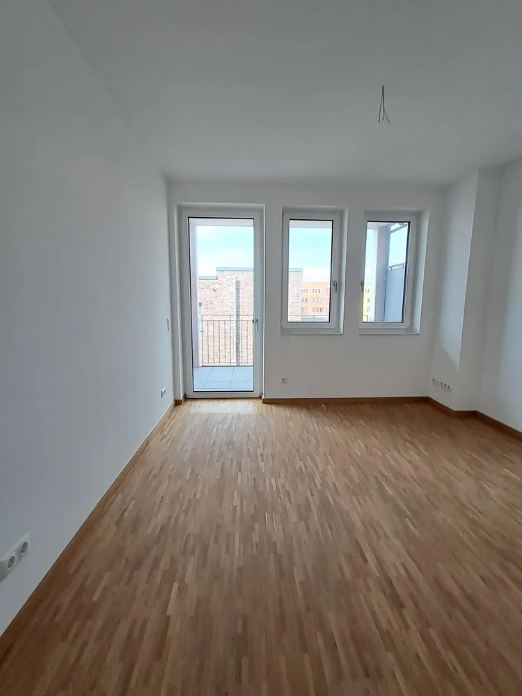 2 Zimmer Wohnung mit 62 m² in Hannover – Bild 5