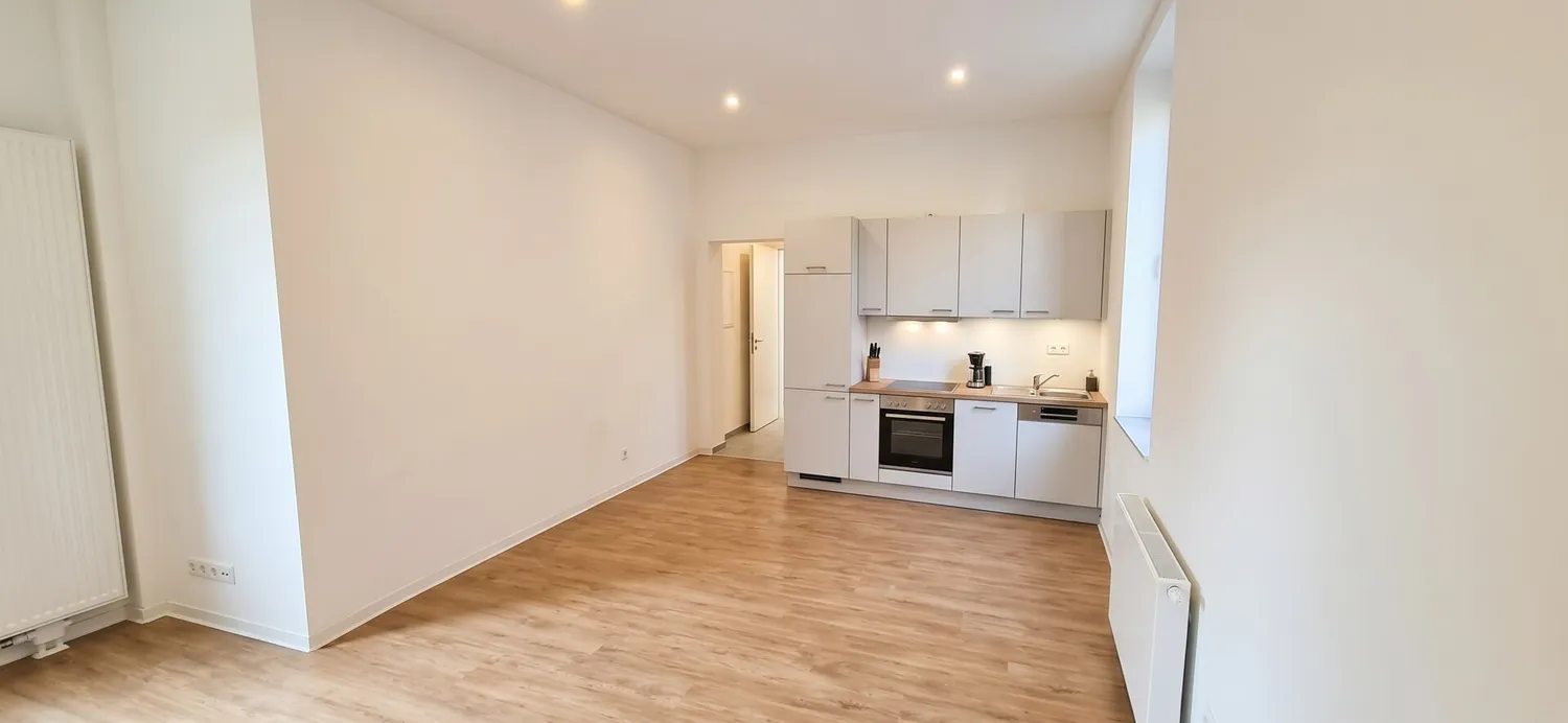 1 Zimmer Wohnung mit 40 m² in Bielefeld – Bild 3