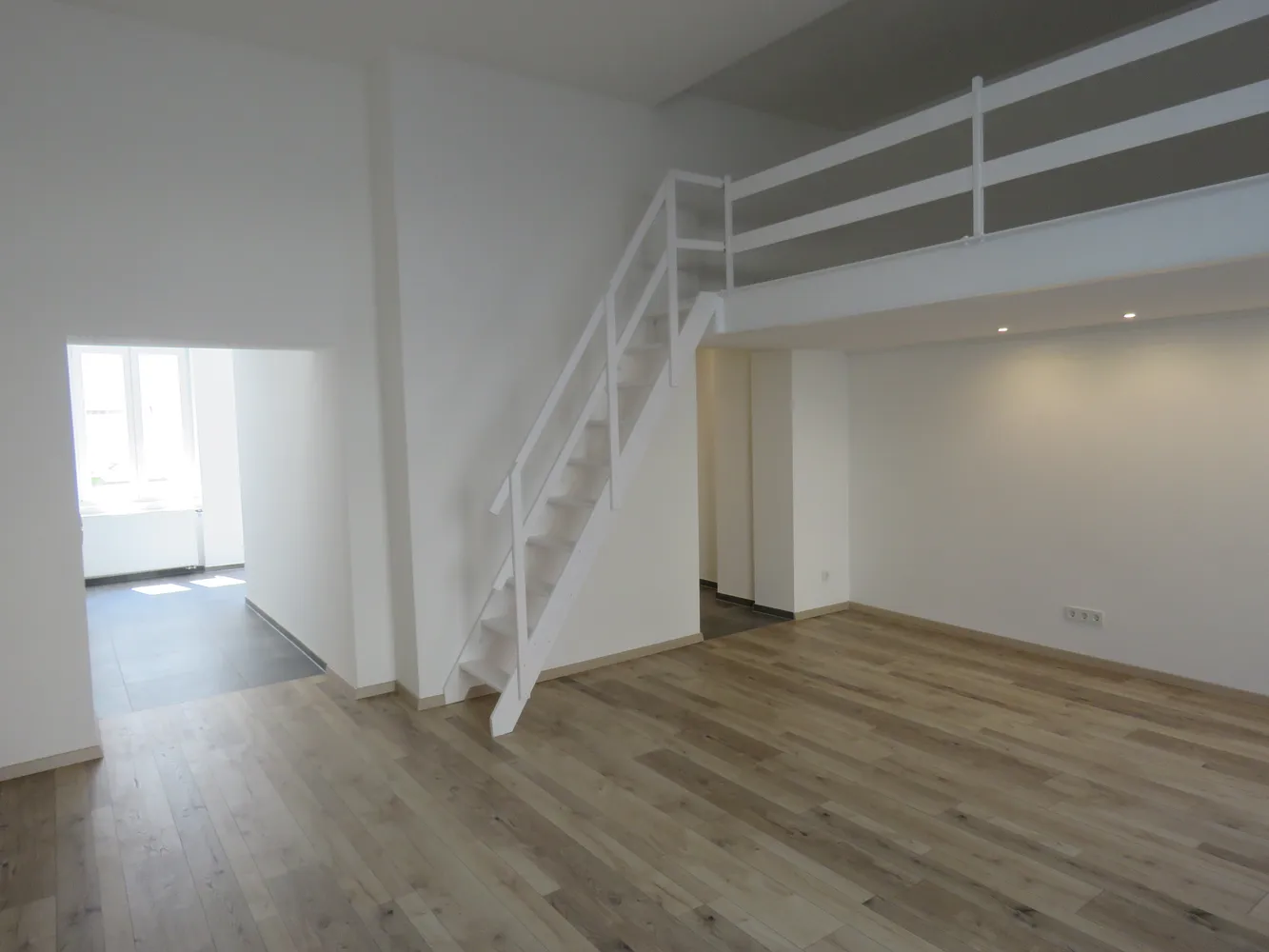 1 Zimmer Wohnung mit 47 m² in Wiesbaden – Bild 5