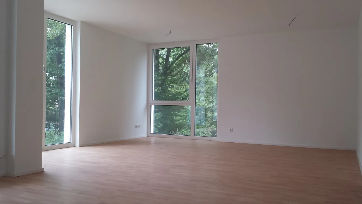 2 Zimmer Wohnung mit 55 m² in Aachen – Bild 3