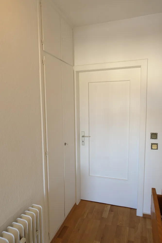 3 room apartment with 83 m² in Darmstadt – Photo 11
