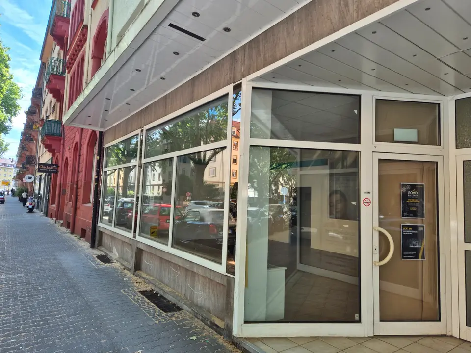 2 Zimmer Wohnung mit 74 m² in Mannheim – Bild 8