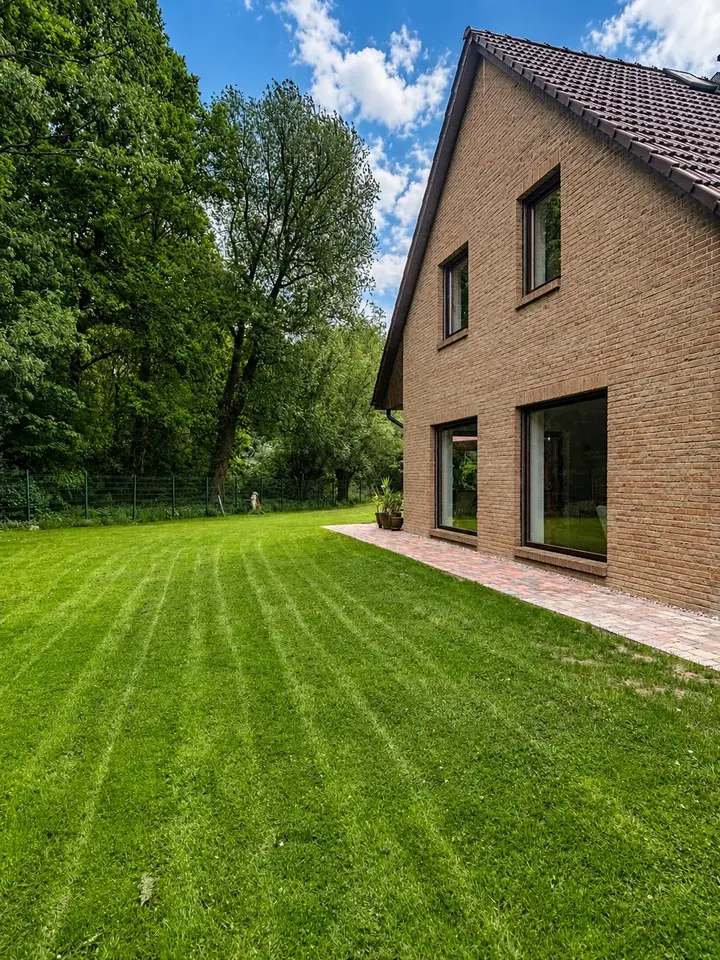5 Zimmer Haus mit 180 m² in Hannover – Bild 3