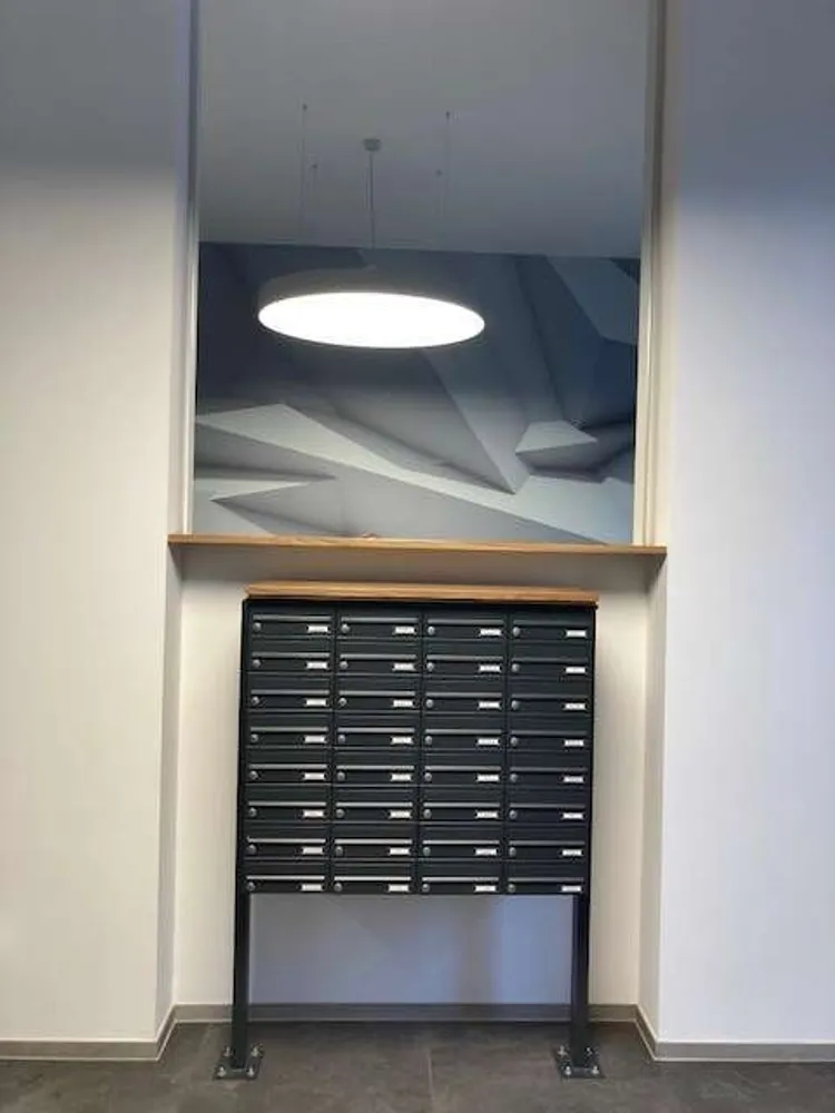 2 Zimmer Wohnung mit 45 m² in Berlin – Bild 9