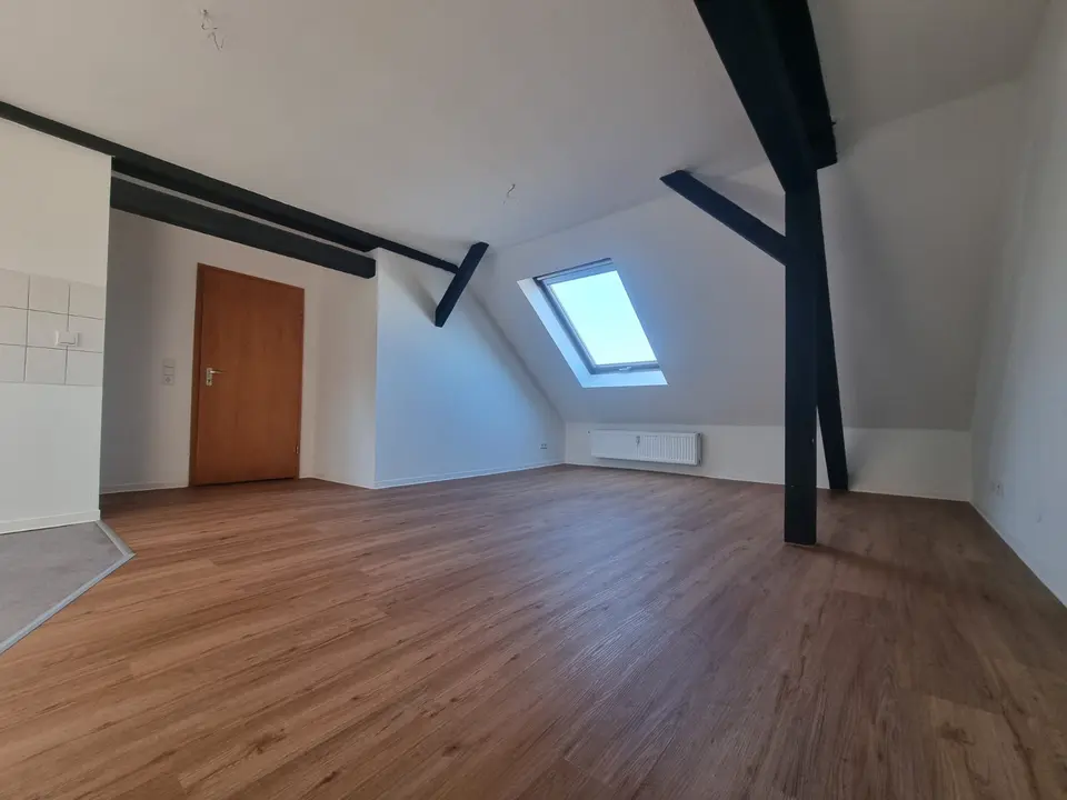 3 Zimmer Wohnung mit 74 m² in Halberstadt – Bild 2