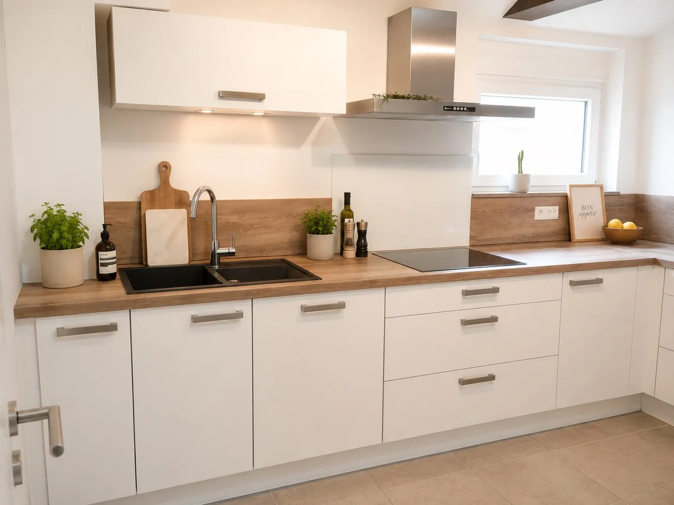 3 Zimmer Wohnung mit 87 m² in Köln – Bild 2