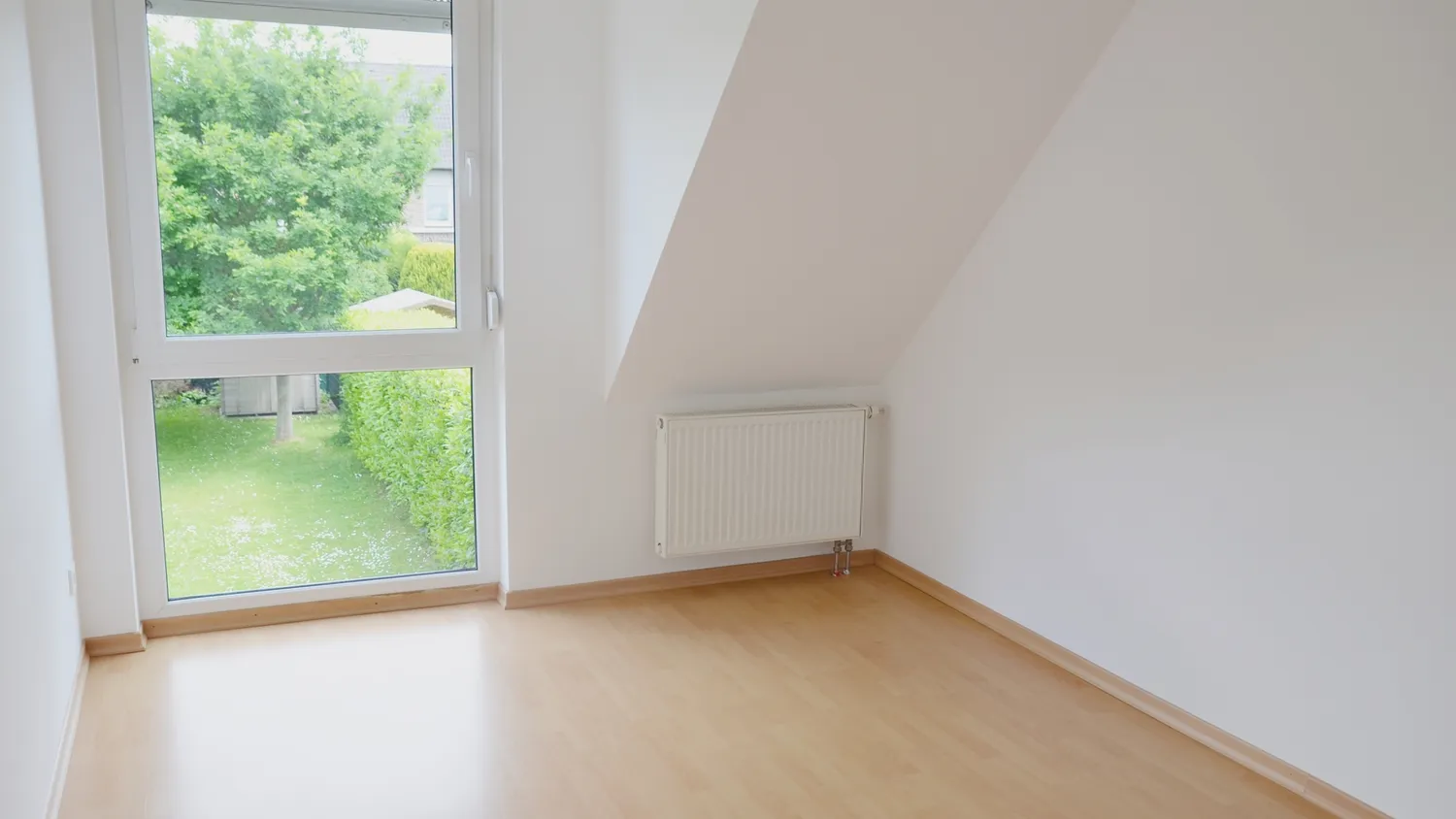 6 Zimmer Haus mit 130 m² in Düsseldorf – Bild 10