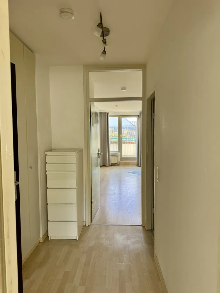 2 Zimmer Wohnung mit 58 m² in Düsseldorf – Bild 10