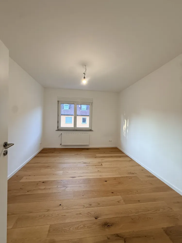 1 Zimmer Wohnung mit 18 m² in Stuttgart – Bild 1