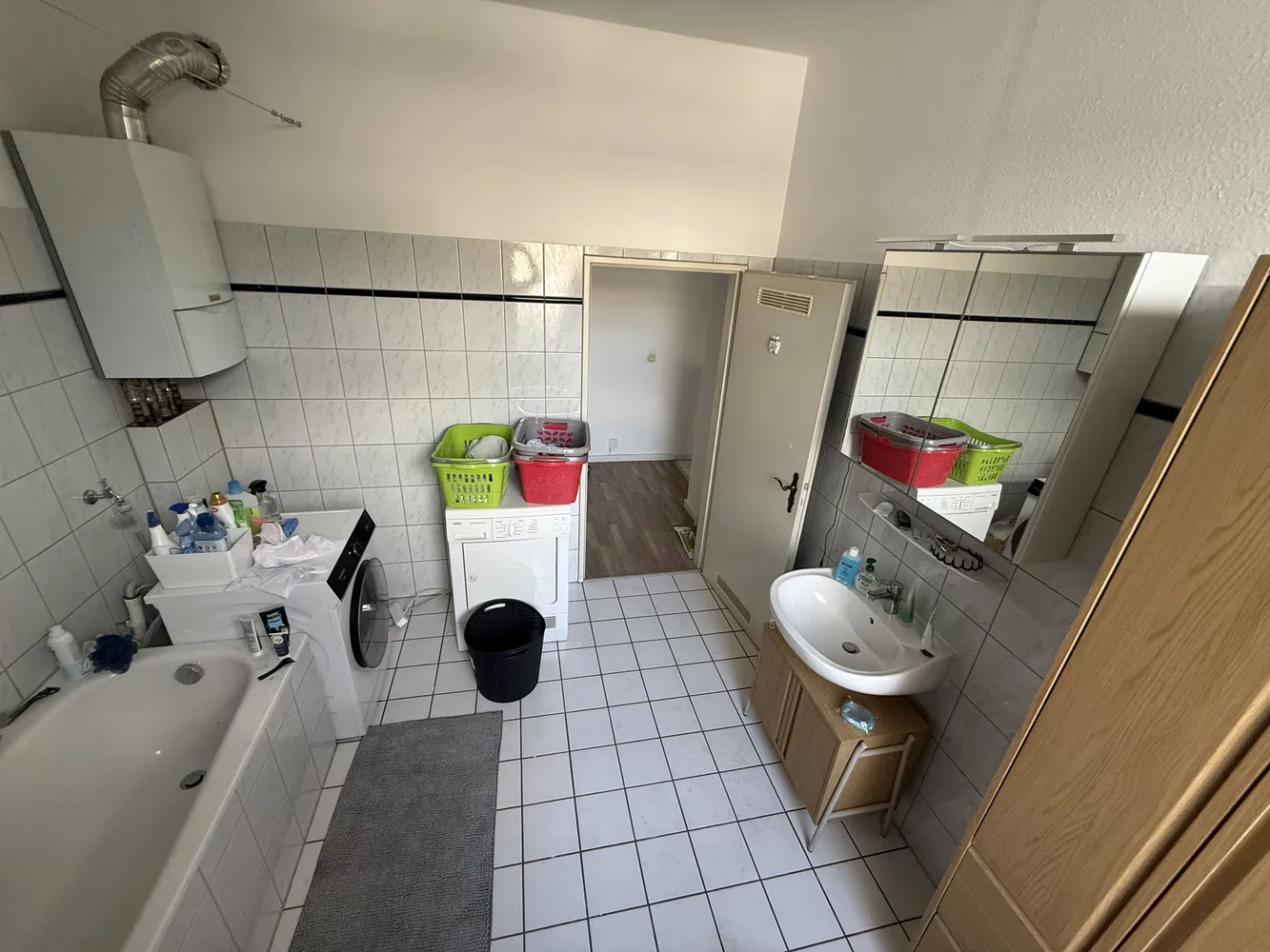 2 Zimmer Wohnung mit 64 m² in Düsseldorf – Bild 9