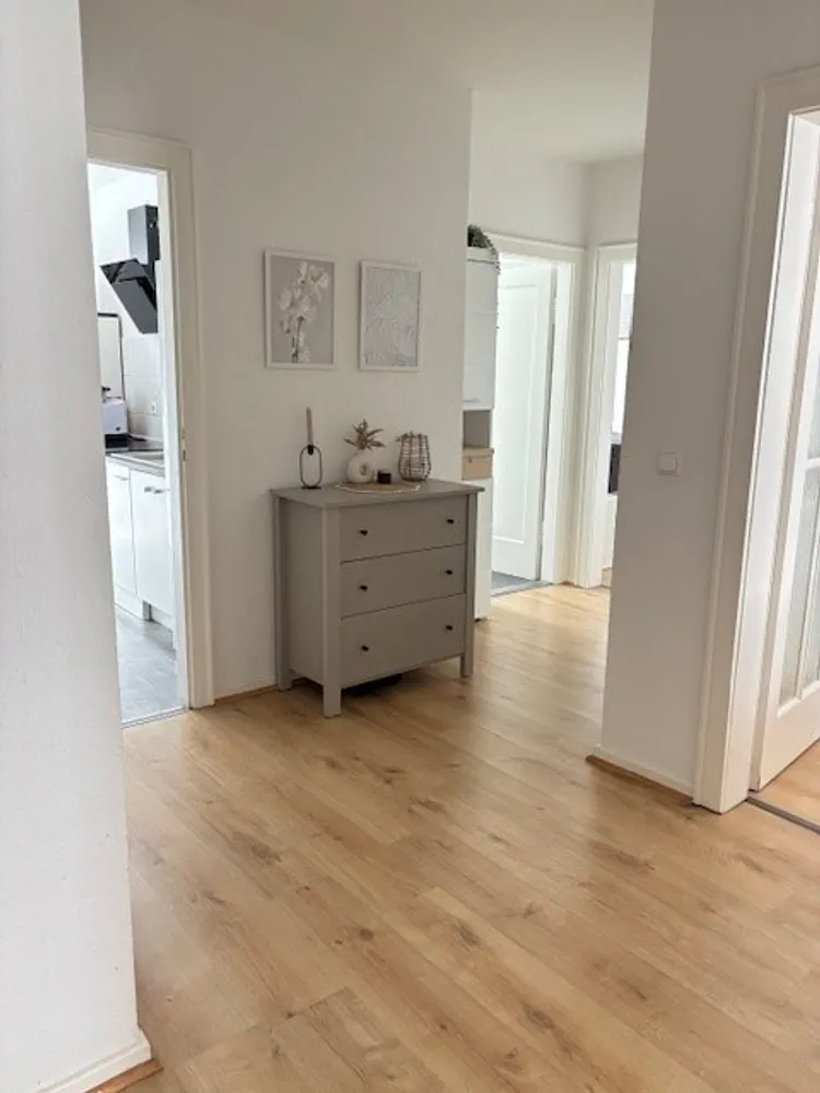 3 Zimmer Wohnung mit 75 m² in Hannover – Bild 7