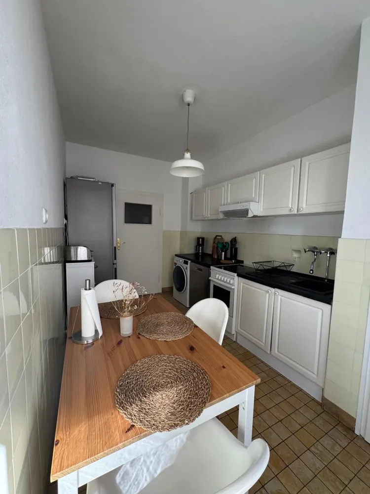 WG-Zimmer mit 21 m² in Frankfurt am Main – Bild 3