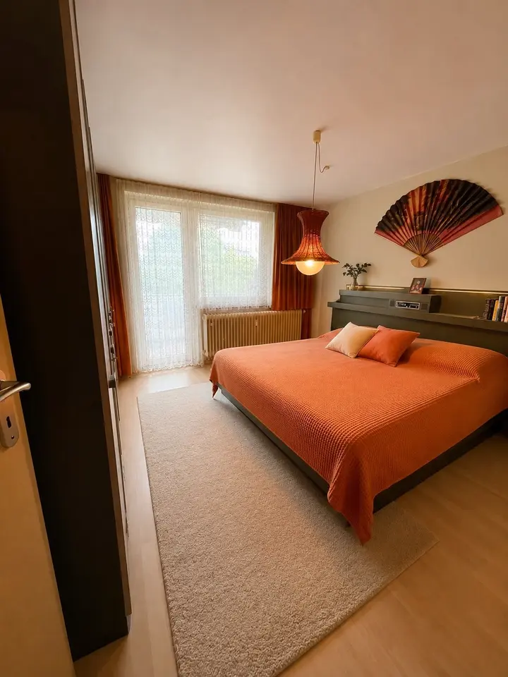 4 Zimmer Wohnung mit 86 m² in Würzburg – Bild 6