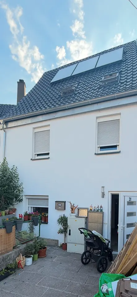 4 Zimmer Haus mit 90 m² in Vaihingen an der Enz – Bild 4