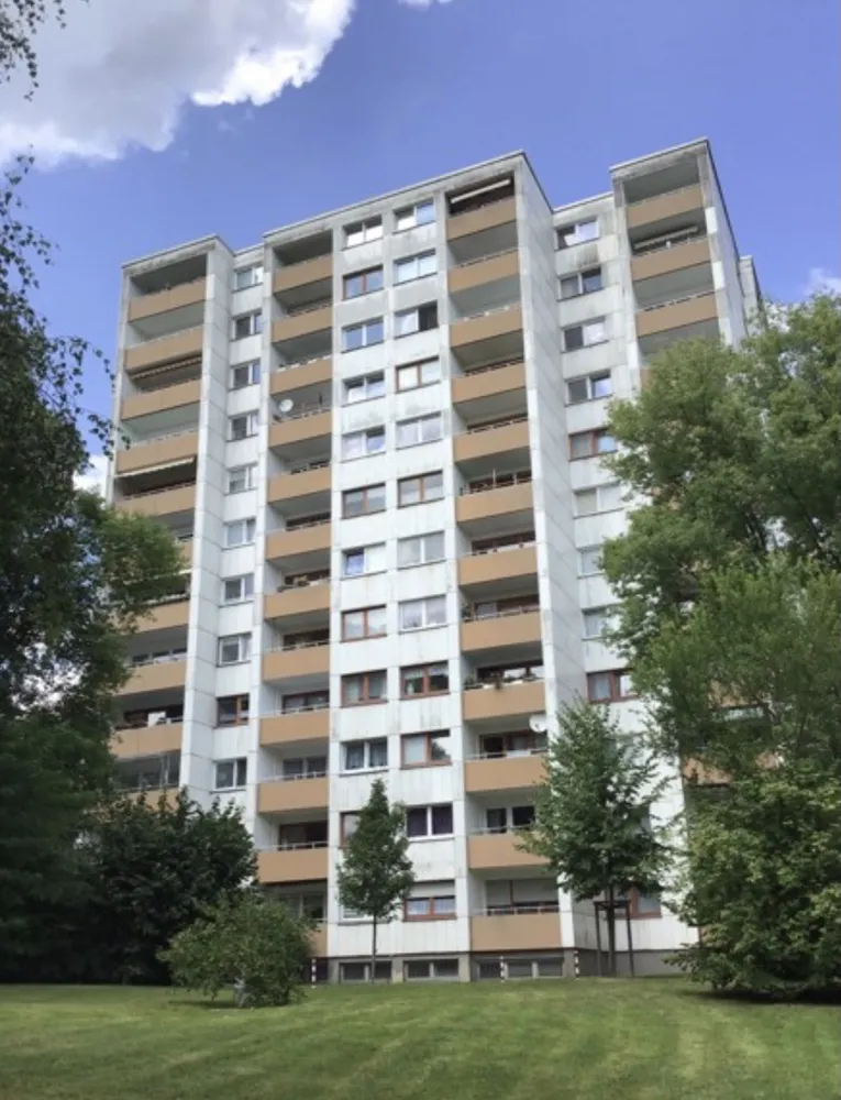 2 Zimmer Wohnung mit 51 m² in Essen – Bild 4
