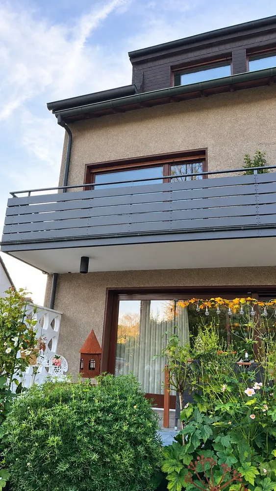 3 Zimmer Wohnung mit 64 m² in Bochum – Bild 2