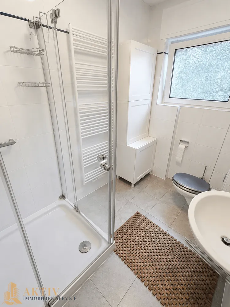 3 Zimmer Wohnung mit 86 m² in Frankfurt am Main – Bild 9